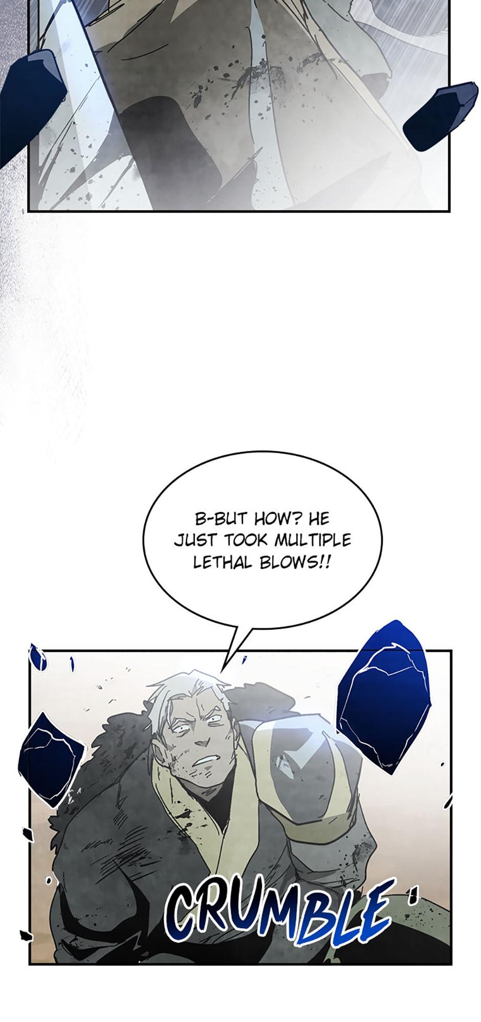 Yi Shen Dang Guan Chapter 79 67